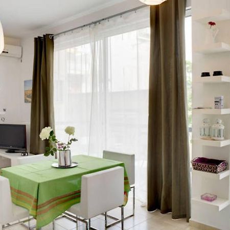 Thelma'S Apartment Athen Eksteriør bilde