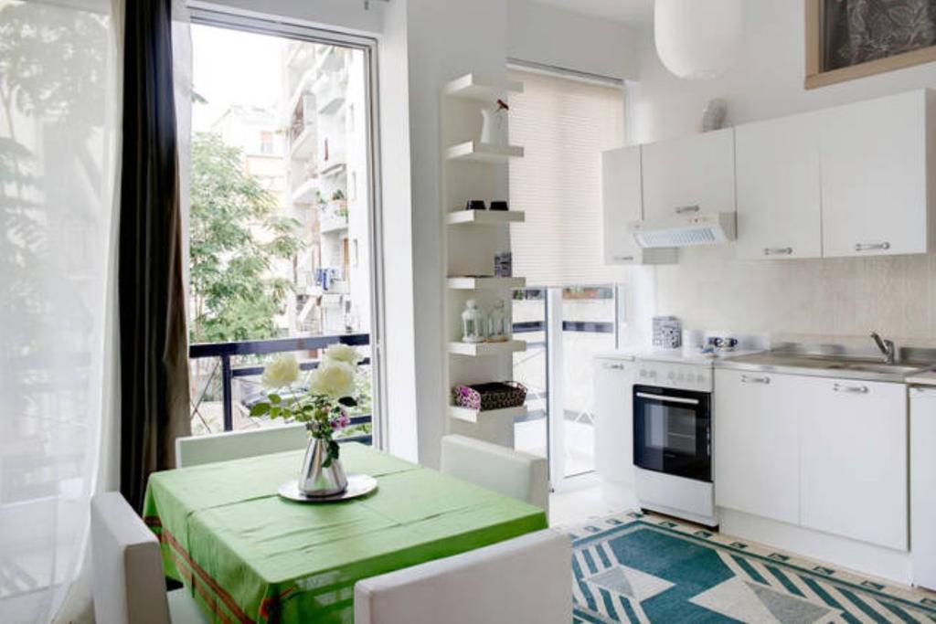 Thelma'S Apartment Athen Eksteriør bilde