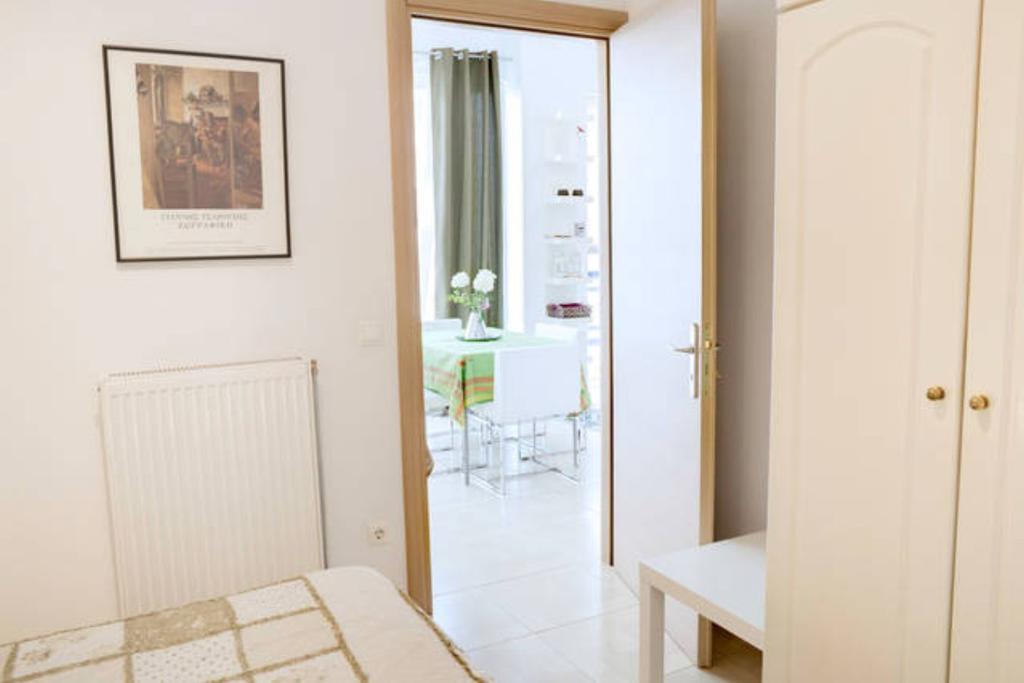 Thelma'S Apartment Athen Eksteriør bilde