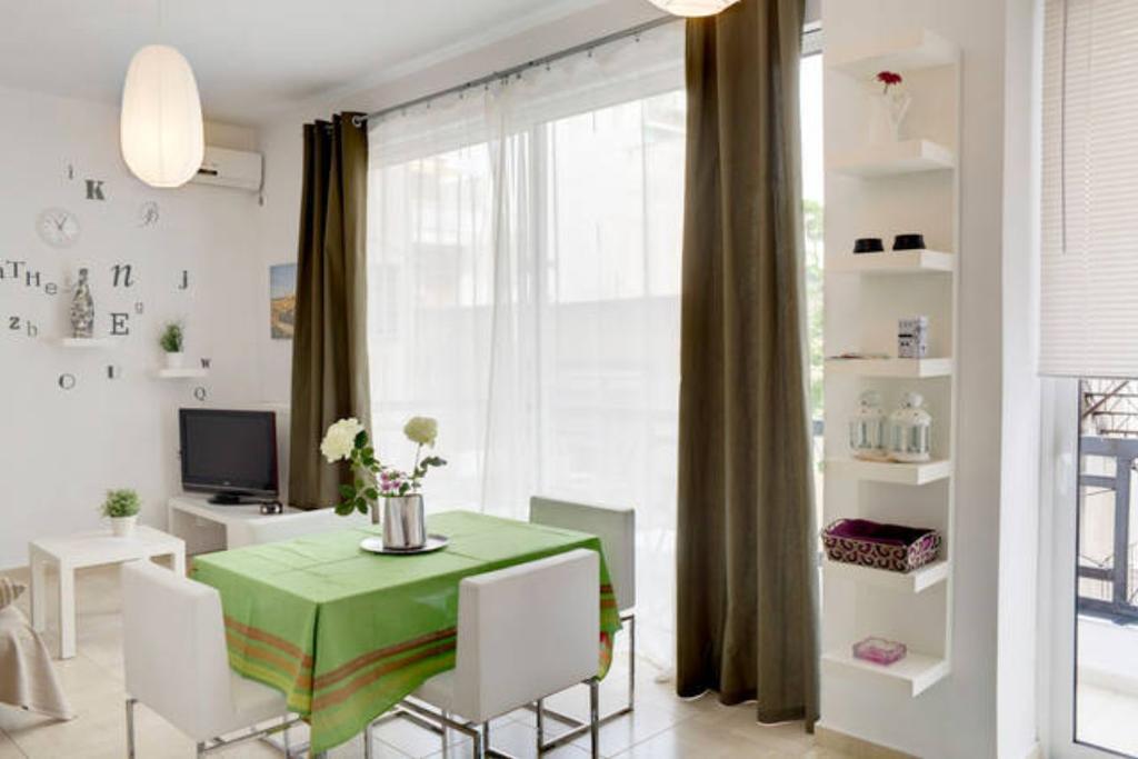 Thelma'S Apartment Athen Eksteriør bilde