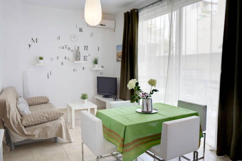 Thelma'S Apartment Athen Eksteriør bilde
